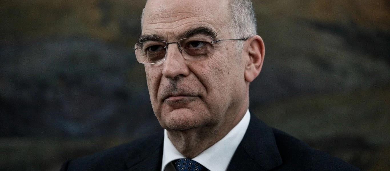 Αγωγός EastMed: Υποδοχή Μπ.Νετανιάχου από τον Ν.Δένδια στο «Ελευθέριος Βενιζέλος»